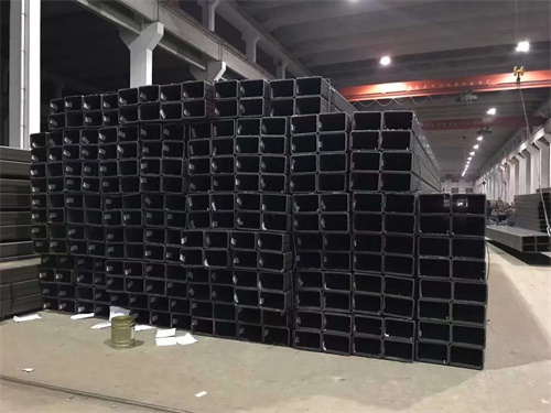 乳山冷拔方管选型指南 工程采购怎么选